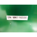 Siemens Rückplatine für 6FX1154-2BA00 SN: MK116556