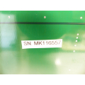 Siemens Rückplatine für 6FX1154-2BA00 E-Stand: A SN: MK116557