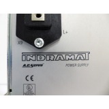 Indramat TVD 1.3-08-03 Power Supply SN: 268594-03905