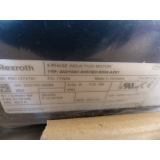 Rexroth 2AD160C-B35OB2-BS06-A2V1 MNR: R911274791 Drehstromm.  - ungebraucht! -