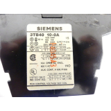 Siemens 3TB4010-0A Schütz