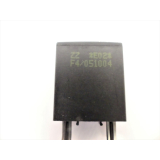 Murr Elektronik 26501 Schaltgerätentstörmodul VPE 5 Stück