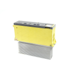 Fanuc A06B-6077-H106 Power Supply Module SN:V01110794 - geprüft und getestet! -
