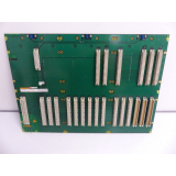 Siemens Rückplatine für 6FX1154-2BA00 E-Stand: A SN: MK116565
