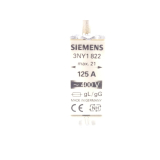 Siemens 3NY1822 Sicherungseinsatz 125A