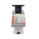 Legrand 033282 C6 Leistungsschalter 230/400V