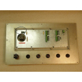 Indramat control panel BTM16.1-TA-TA-VA-SA-