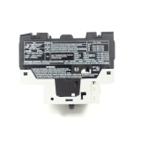 Eaton PKZM0-16 Leistungsschalter 10 - 16A max. + NHI-E-11-PKZ0