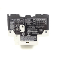 Eaton PKZM0-16 Leistungsschalter 10 - 16A max. + NHI-E-11-PKZ0
