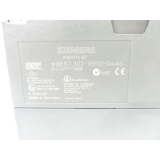 Siemens 6ES7322-1BF01-0AA0 Digitalausgabe ohne Abdeckung SN C-A7TT7969