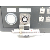 Siemens 6FC5303-1AF02-8AE0 Push Button Panel MPP 483...