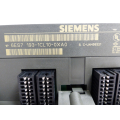 Siemens 6ES7193-1CL10-0XA0 Terminalblock TB32L SN: C-U4H56321
