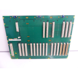 Siemens Rückplatine für 6FX1154-2BA00 E-Stand: A SN: MK116591