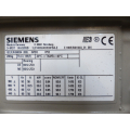 Siemens 1LE1003-2AB53-3FB4 - Z / 1AV3205B Drehstrommotor - ungebraucht! -