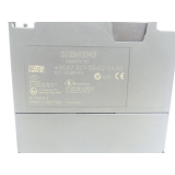 Siemens 6ES7321-1BH02-0AA0 Digitaleingabe SM322 E-Stand: 3