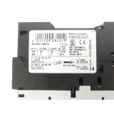 Siemens 3RV1021-4BA10 Leistungsschalter 14 - 20 A max. E-Stand: 05