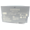 Siemens Simatic S7 6ES7132-4BD32-0AA0 Modul 4 DO DC 24V/2A