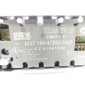 Siemens 6ES7194-4CB00-0AA0 Anschlussmodul E-Stand 1 SN C-V1S41930