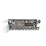 Siemens 6ES7142-4BF00-0AA0 Elektronikmodul E-Stand 5 SN C-W9V51485
