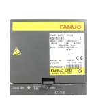 Fanuc A06B-6077-H111 Power Supply Module SN:EA7900971 - geprüft und getestet! -