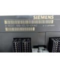 Siemens 6ES7193-1CL10-0XA0 Terminalblock TB32L SN: C-U2P10969