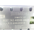 Siemens 6ES7142-4BF00-0AA0 Elektronikmodul E-Stand 2 SN C-V4K24513