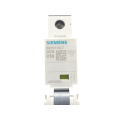 Siemens 5SY4110-7 MCB C10 Leistungsschalter ~230/400V