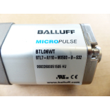Balluff Micropulse BTL06WT / BTL7-A110-M0500-B-S32 Linearwegaufnehmer