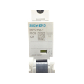 Siemens 5SY4106-7 MCB C 6 Leistungsschalter ~230/400V