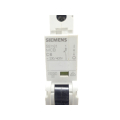 Siemens 5SY6106-7 MCB C 6 Leistungsschalter ~230/400V