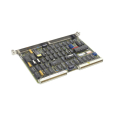 Siemens 6FX1111-0AM02 Basic CPU Modul E-Stand: F / 00 SN:8009