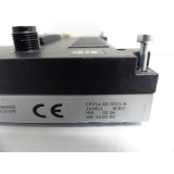 Festo CPV14-GE-DI01-8 Elektrik-Anschaltung SN: 165811W307