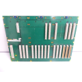 Siemens Rückplatine für 6FX1154-2BA00 E-Stand: A SN: MK116631