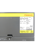 Fanuc A06B-6088-H226 # 500 Spindle Amplifier Module Version: D SN:EA8518515