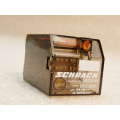 Schrack MR306048 Relay 48V~ 10A/250V~