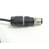 Keyence FS-V31P Lichtleiter-Messverstärker #G2768068