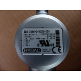Hydac 3206365 / G 80C4 / CO - Aggregat mit Motor u. weiterem Zubehör - ungebraucht! -