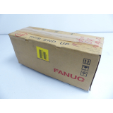 Fanuc A06B-0213-B000 # 0100 AC Servo Motor +...