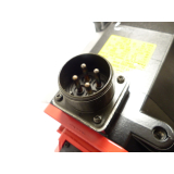 Fanuc A06B-0266-B100 AC Servo Motor + A860-2000-T301 SN 8318  - ungebraucht! -