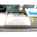 Siemens 6RA2218-6GS22-0 Compact Converter D600/30  SN: Q6/537232