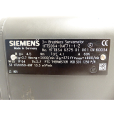 Siemens 1FT5064-0AF71-1-Z Motor mit ROD 320 / 1000  - ungebraucht! -