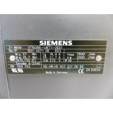 Siemens 1FT6086-1AF71-3EG1 Motor SN: YFSD31607108003 - ungebraucht! -