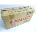 Fanuc A06B-0269-B400 AC Servo Motor + A860-2000-T301 SN: 6250 - ungebraucht! -