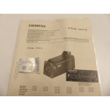 Siemens 1FT5066-0AF71-1-Z Servomotor + ROD 320 / 1000 + IP67  - ungebraucht! -
