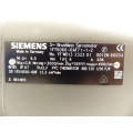 Siemens 1FT5066-0AF71-1-Z Servomotor + ROD 320 / 1000 + IP67  - ungebraucht! -