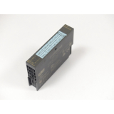 Siemens Simatic S7 6ES7132-4BF00-0AA0 8DO DC24V/0.5A 
