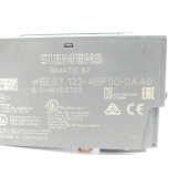 Siemens Simatic S7 6ES7132-4BF00-0AA0 8DO DC24V/0.5A 