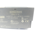 Siemens Simatic S7 6ES7131-4FB00-0AB0 2DI AC230V 