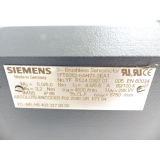 Siemens 1FT6062-6AH71-3EA1 Servomotor SN: YFR524039701005 - ungebraucht! -