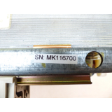 Siemens 4AP4348-7CB Transformator SN: MK116700